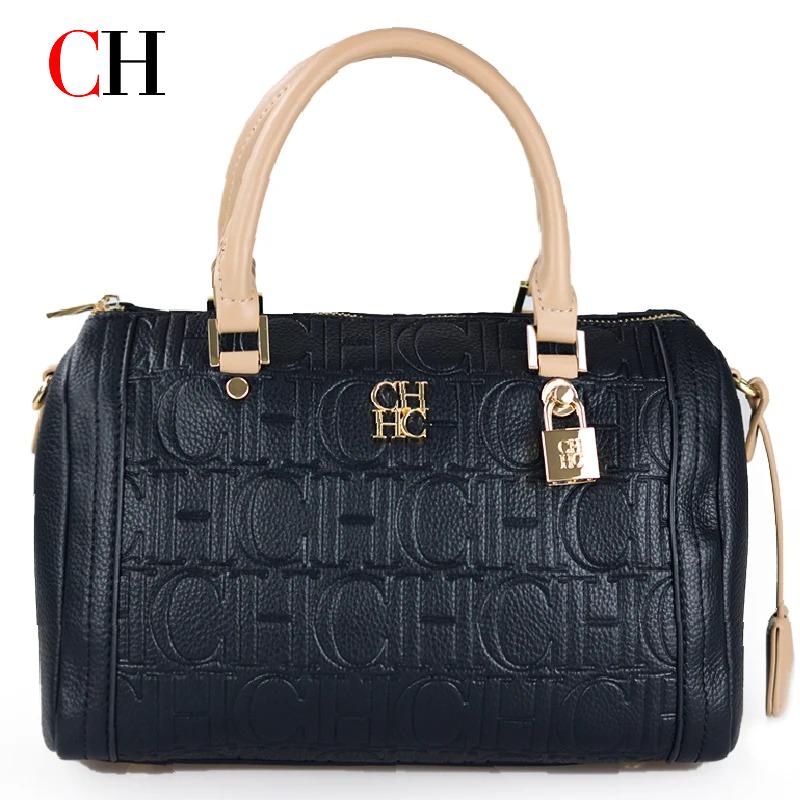 CH Women Handbag Luxury Emboss - Luxury Bags For Sale avaliação e preço
