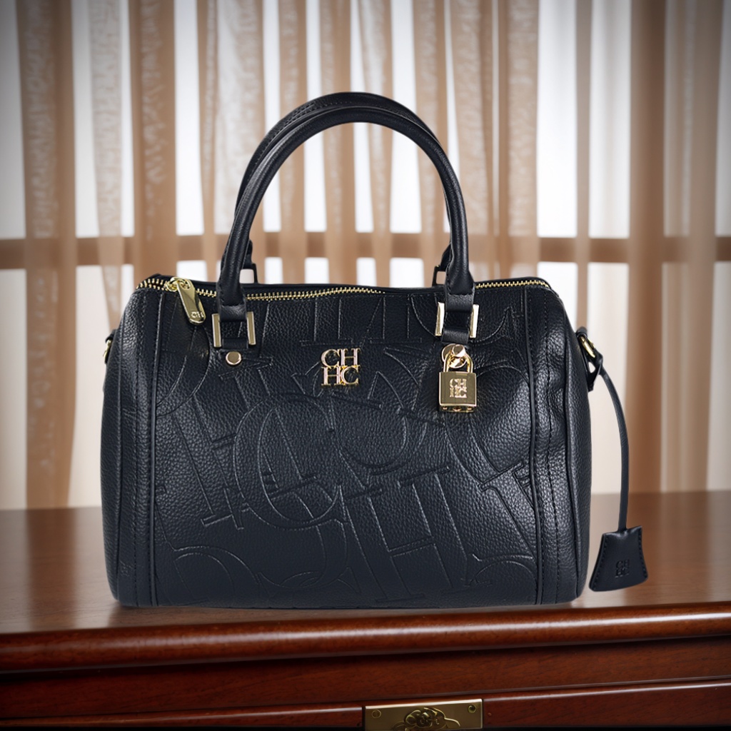 CH Women Handbag Luxury Emboss - Luxury Bags For Sale avaliação e preço