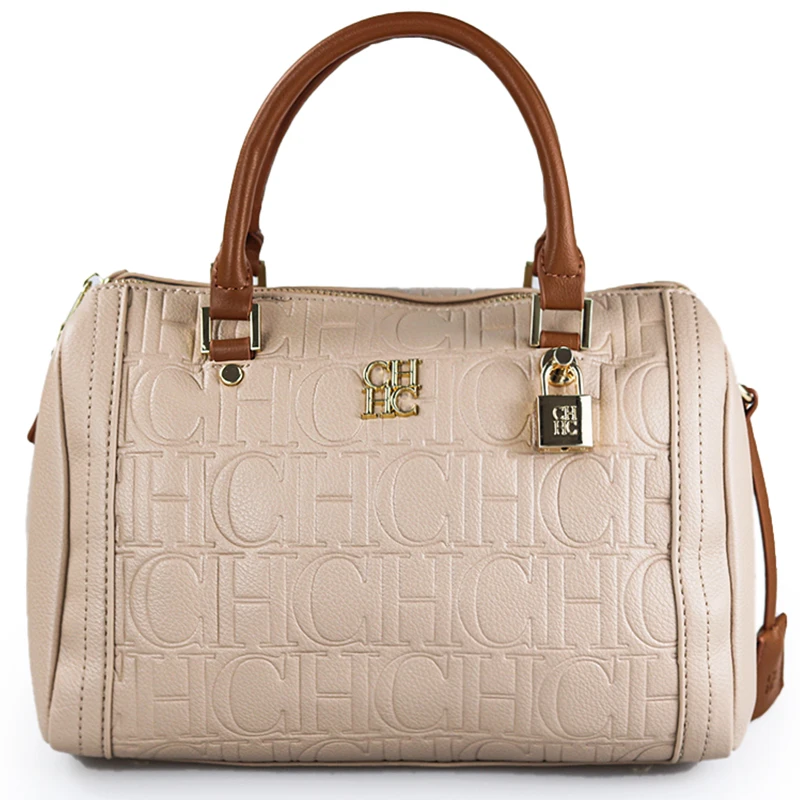 CH Women Handbag Luxury Emboss - Luxury Bags For Sale avaliação e preço