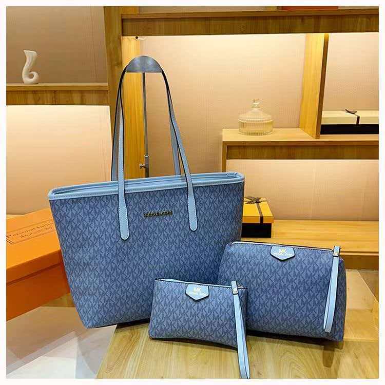 Michael Kors Jet Set Travel Pr - Luxury Bags Michael Kors avaliação e preço