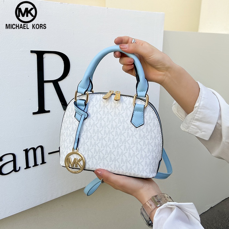 Michael Kors premium textured  - Luxury Bags Michael Kors avaliação e preço