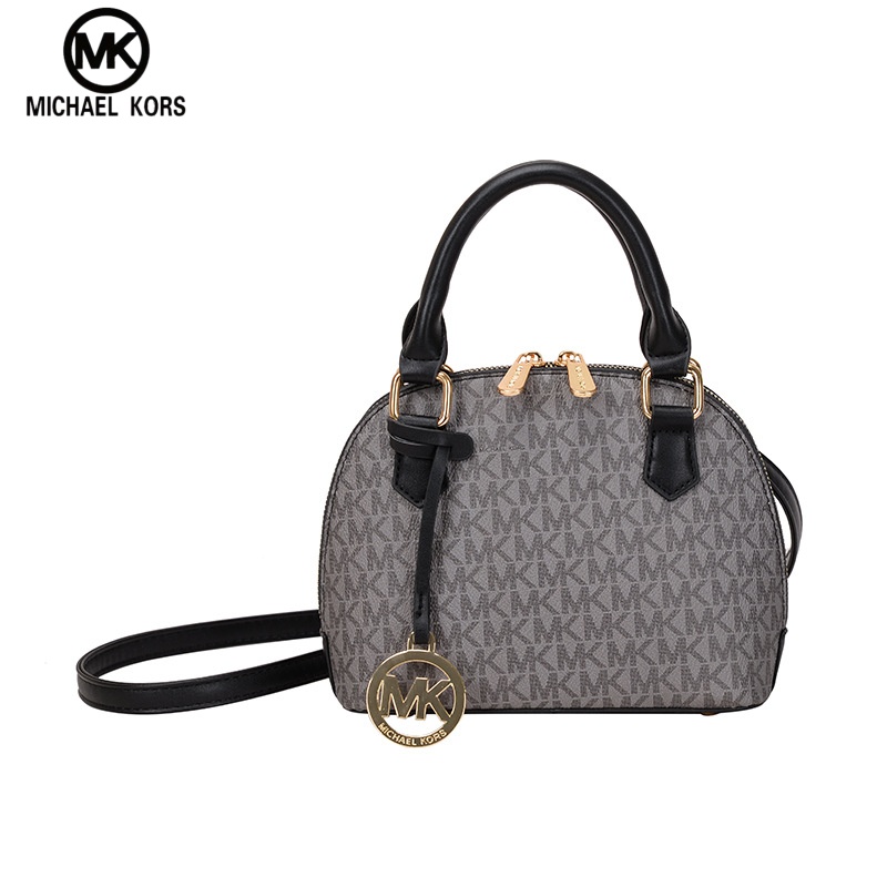 Michael Kors premium textured  - Luxury Bags Michael Kors avaliação e preço