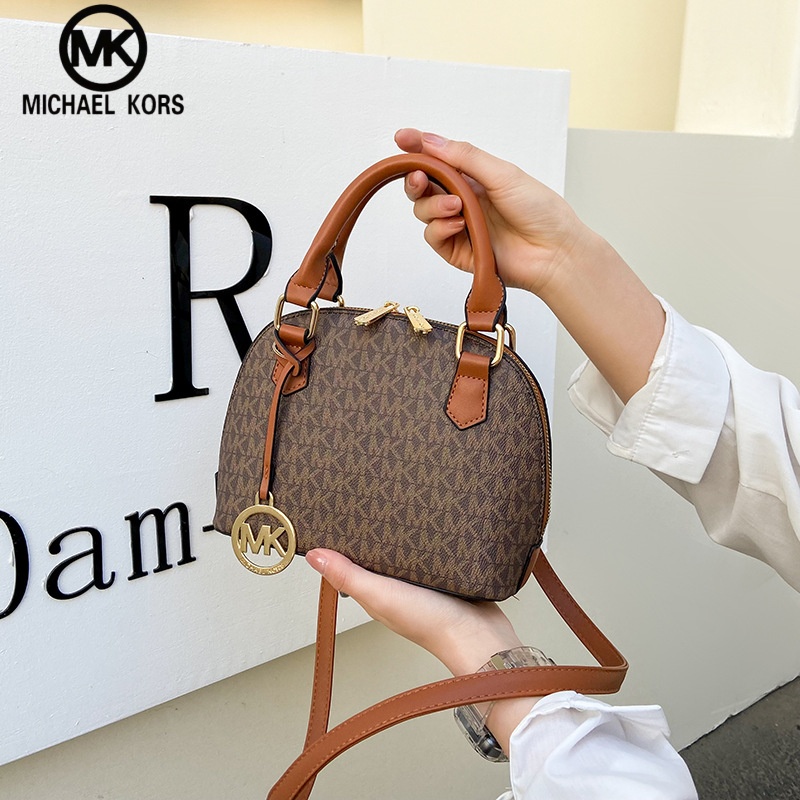 Michael Kors premium textured  - Luxury Bags Michael Kors avaliação e preço