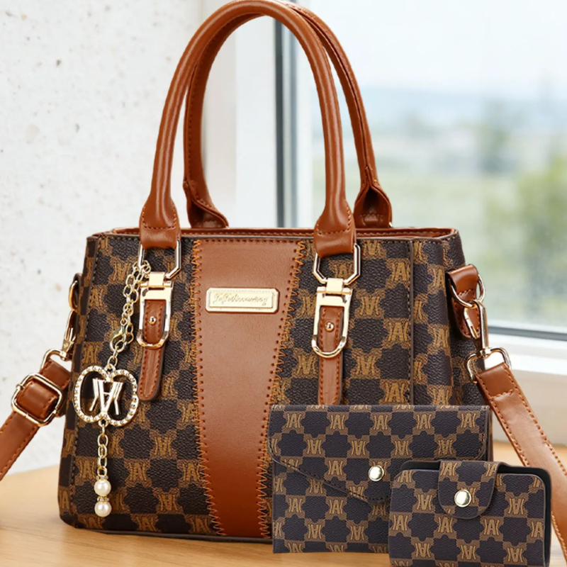 Light luxury high-end letter p - Luxury Bags & Leather Repair Of Atlanta Reviews avaliação e preço