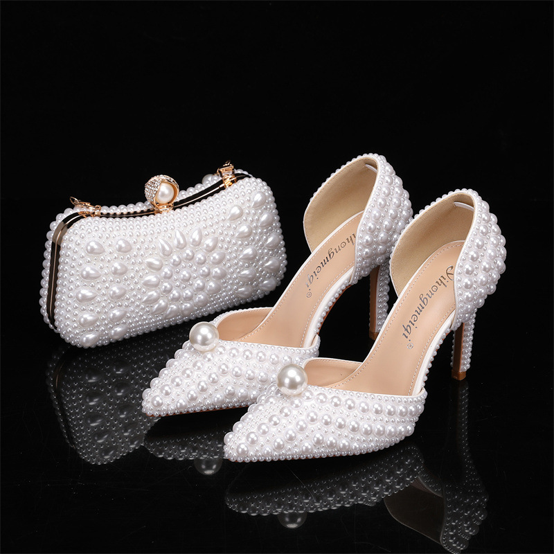 Bag and Shoe Set for Women Pea - Luxury Bags & Leather Repair Of Atlanta Reviews avaliação e preço