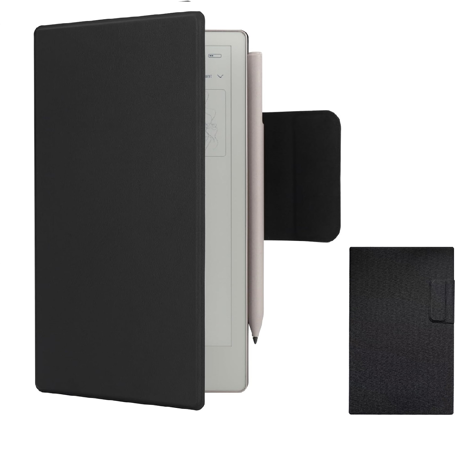 Case for reMarkable Paper Pro  - Briefcase Leather Slim avaliação e preço