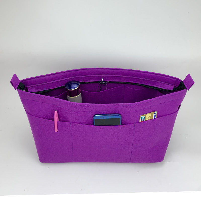 Bag Insert Organizer Fit For G - Luxury Bags Goyard avaliação e preço