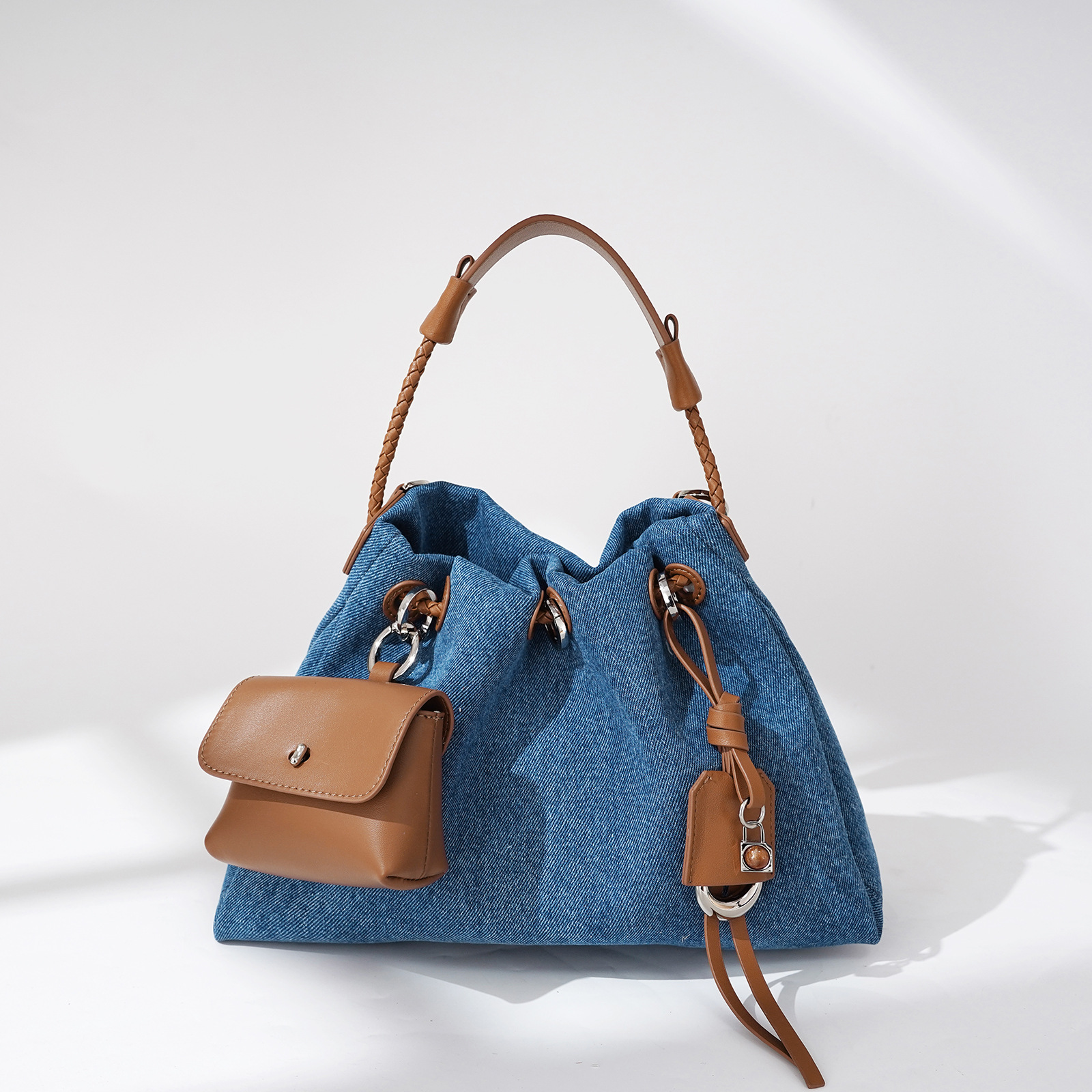 New Paris-Custom Handbags Hand - Luxury Bags For Sale avaliação e preço