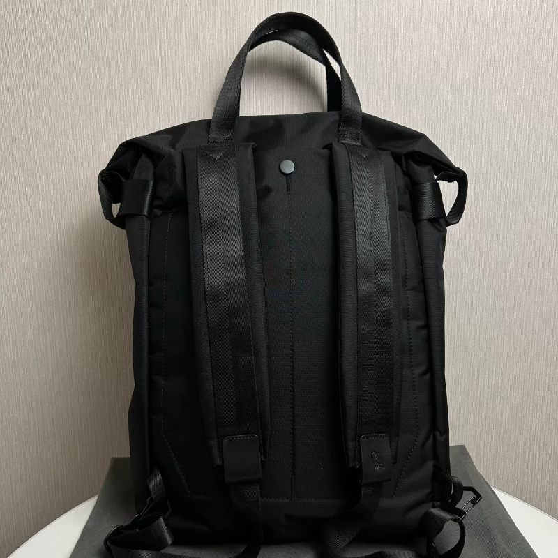 Luxury Business Commuter Backp - Luxury Bags Tokyo avaliação e preço