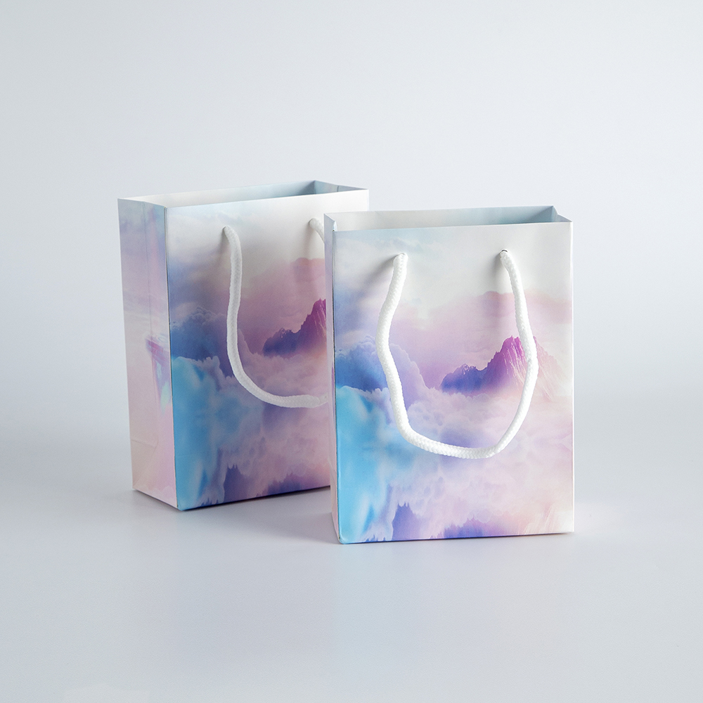 Hot Sale Cosmetic Coffee Paper - Luxury Bags For Sale avaliação e preço