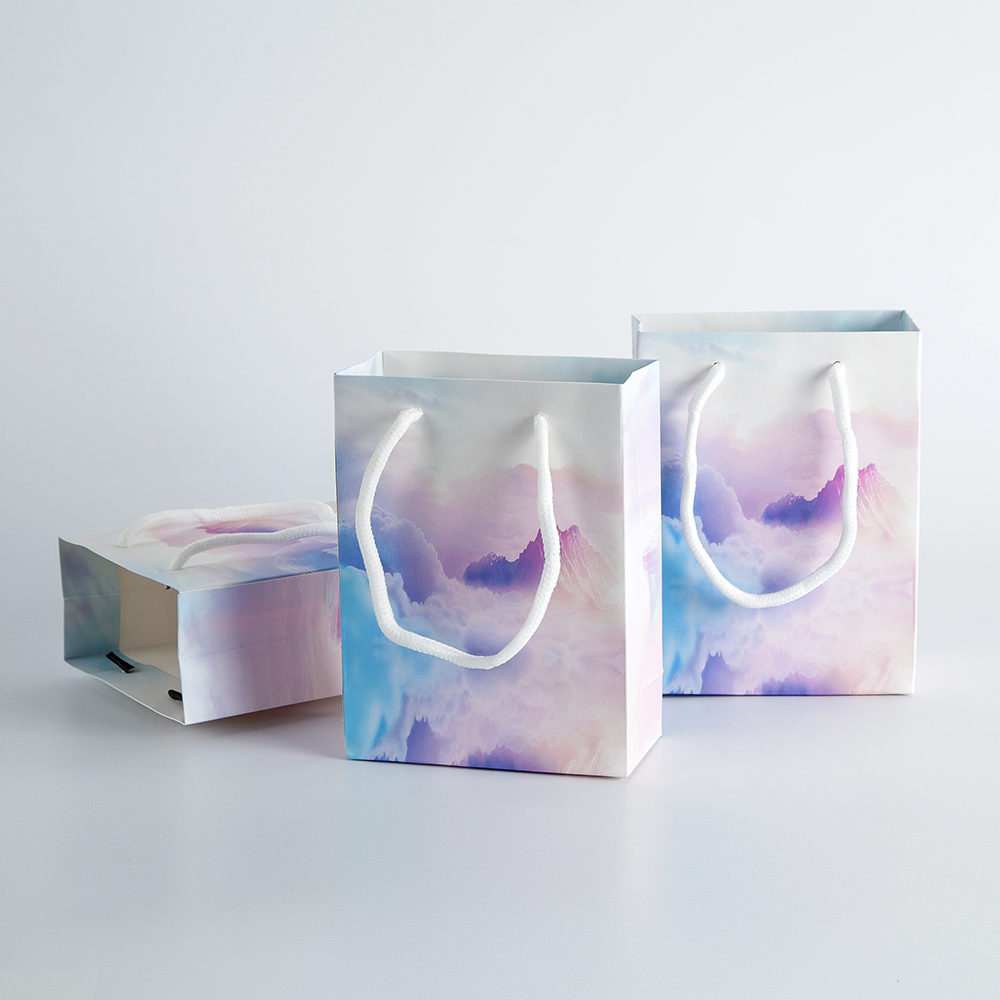 Hot Sale Cosmetic Coffee Paper - Luxury Bags For Sale avaliação e preço