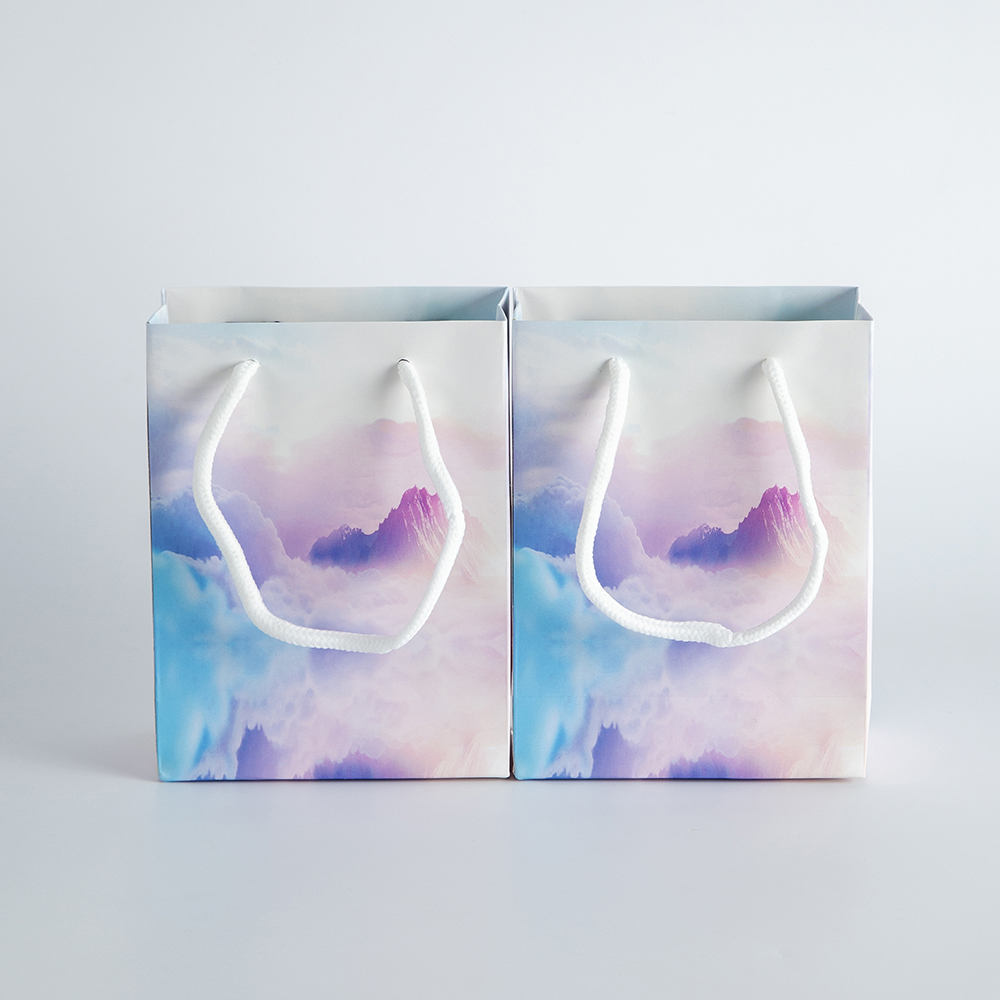 Hot Sale Cosmetic Coffee Paper - Luxury Bags For Sale avaliação e preço