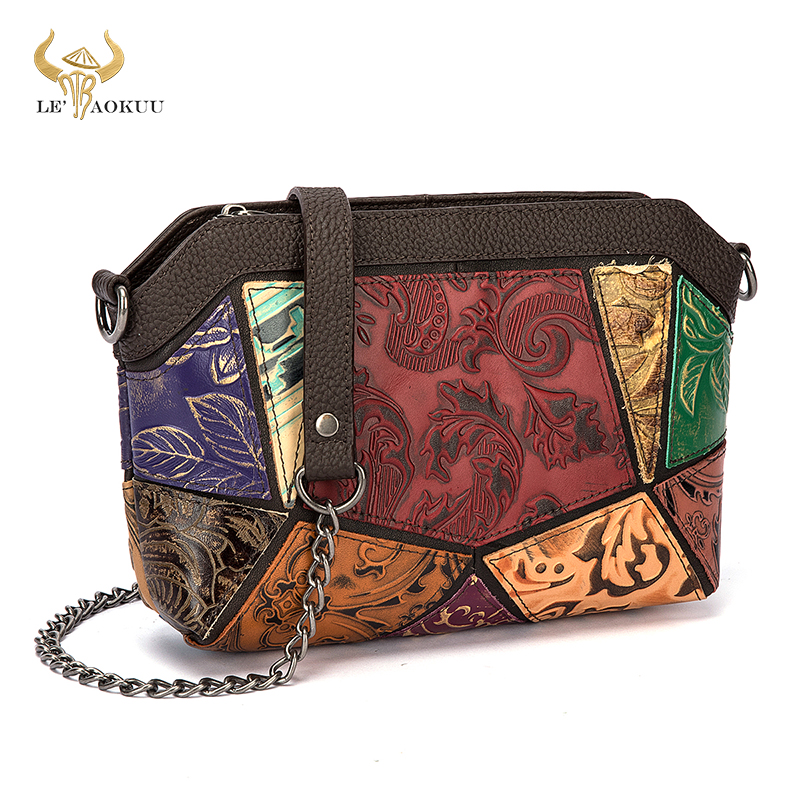 Hot Sale Soft Real Leather Lux - Luxury Bags For Sale avaliação e preço