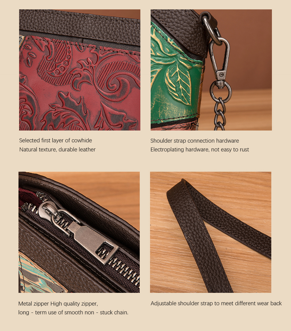 Hot Sale Soft Real Leather Lux - Luxury Bags For Sale avaliação e preço