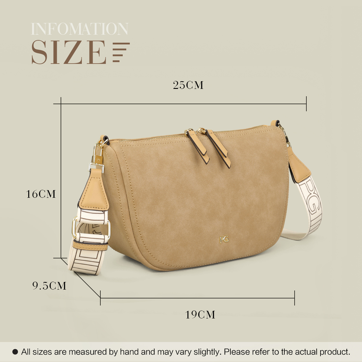 PG PATSY GARIS Handbag 2026 Ne - Luxury Bags For Sale avaliação e preço