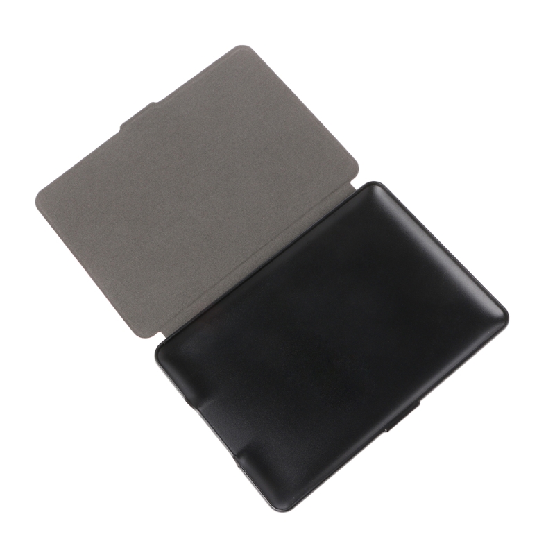 DP75SDI 6'' Leather Case for K - Briefcase Leather Slim avaliação e preço