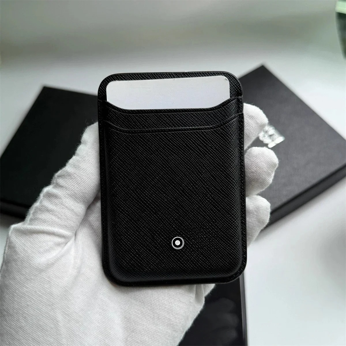 Luxury Strong Magnetic Busine  - Luxury Bags & Leather Repair Of Atlanta Reviews avaliação e preço