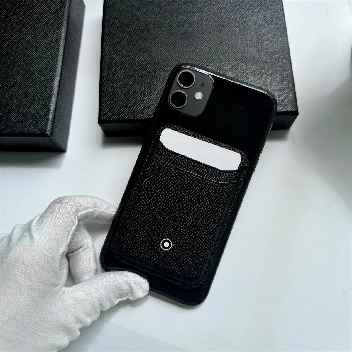 Luxury Strong Magnetic Busine  - Luxury Bags & Leather Repair Of Atlanta Reviews avaliação e preço