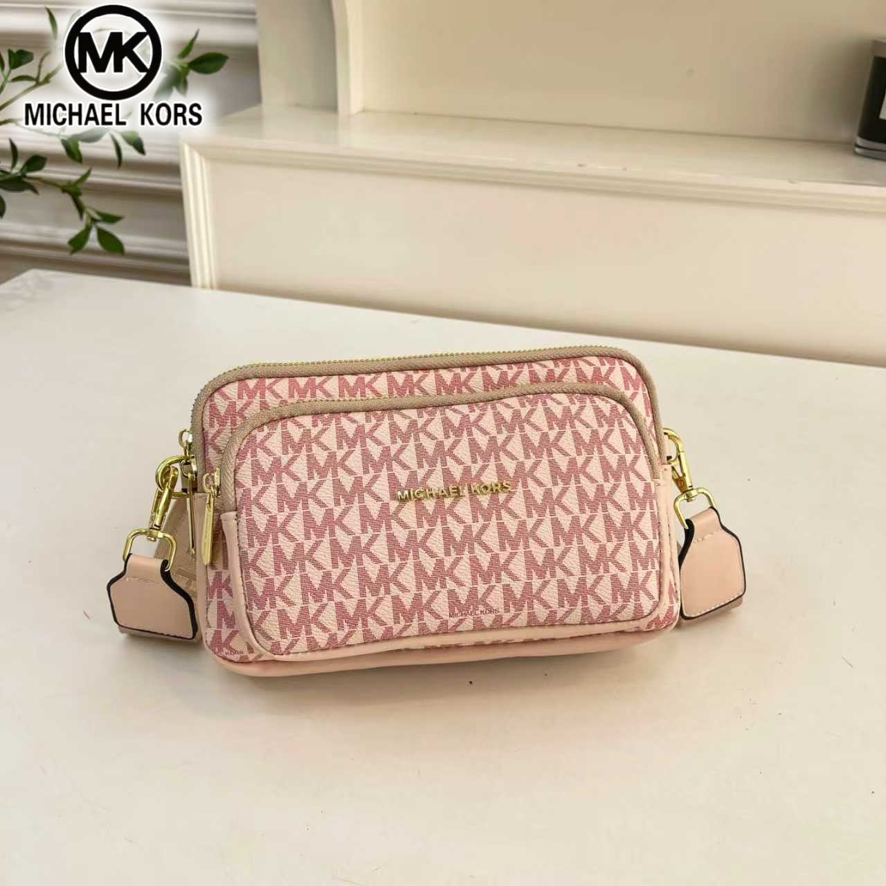 MicMichael Kors Women's Casual - Luxury Bags Michael Kors avaliação e preço