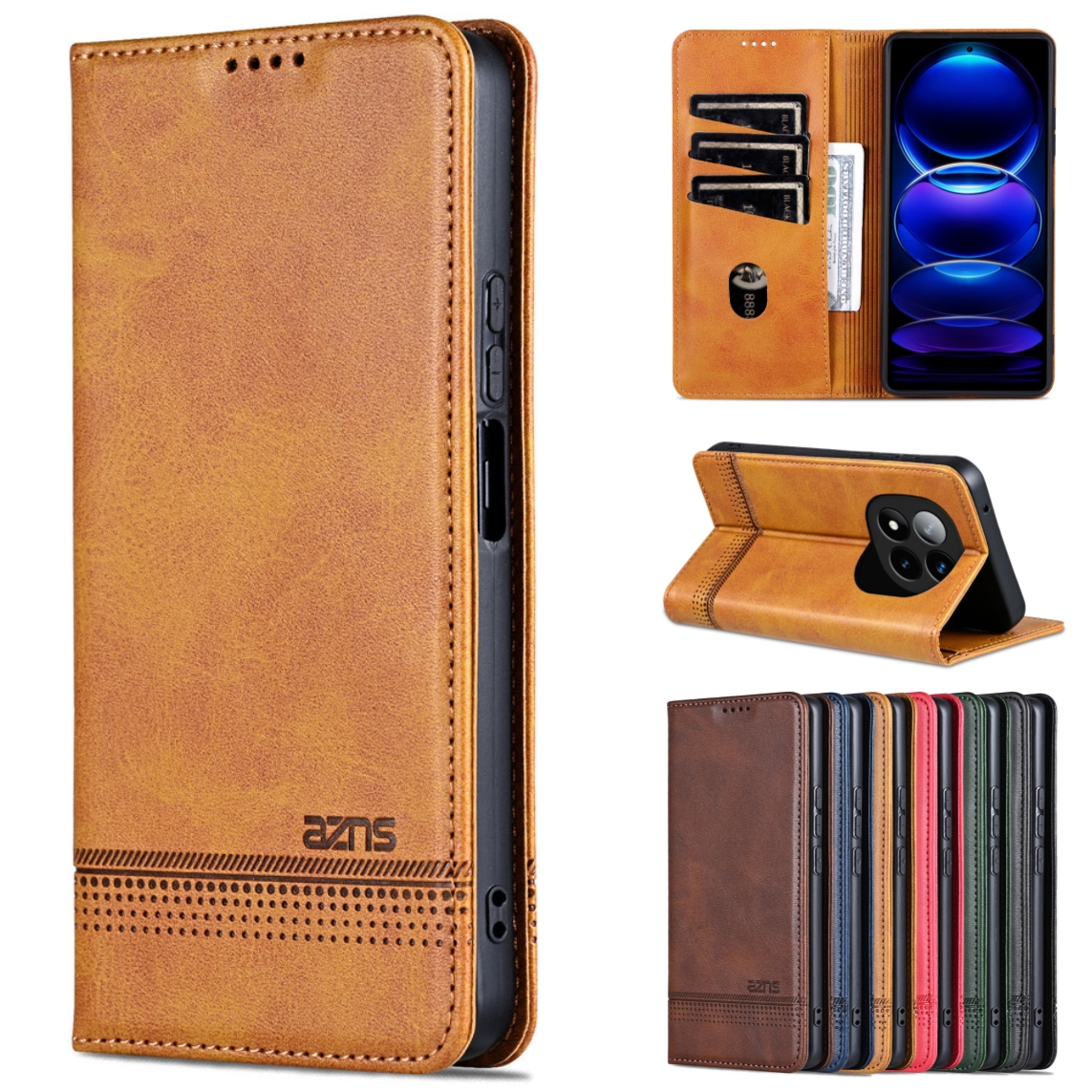 Luxury Magnetic Flip Leather P - Luxury Bags & Leather Repair Of Atlanta Reviews avaliação e preço