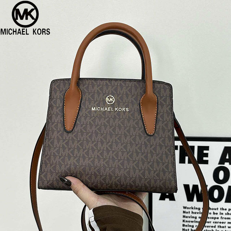 MICHAEL KORS Spring/Summer New - Luxury Bags Michael Kors avaliação e preço