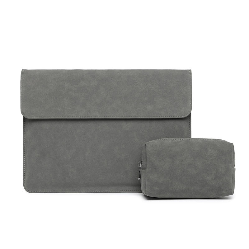 Laptop Bag Sleeve For Macbook  - Laptop Bag Leather 15 avaliação e preço