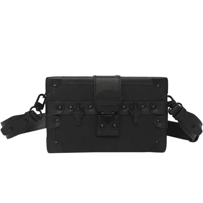 Nylon Colorful Design Crossbod - Luxury Bags On Sales avaliação e preço