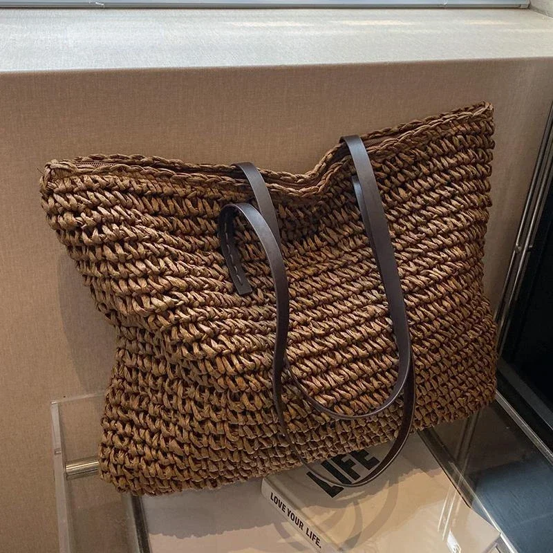 PU Luxury Design Shoulder Bag  - Luxury Bags On Sales avaliação e preço