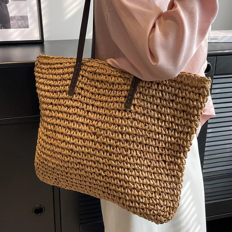 PU Luxury Design Shoulder Bag  - Luxury Bags On Sales avaliação e preço