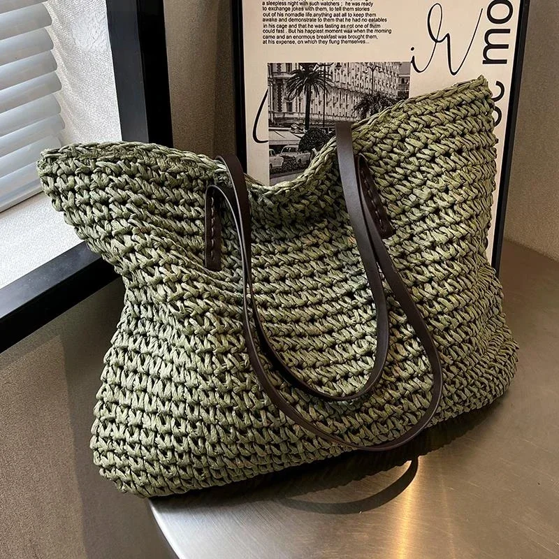 PU Luxury Design Shoulder Bag  - Luxury Bags On Sales avaliação e preço