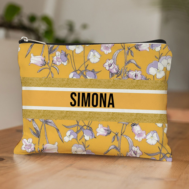 25Custom Name Vintage Makeup B - Luxury Bags Brand Names avaliação e preço
