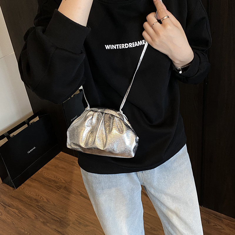PU Autumn/winter Zipper Should - Luxury Bags On Sales avaliação e preço