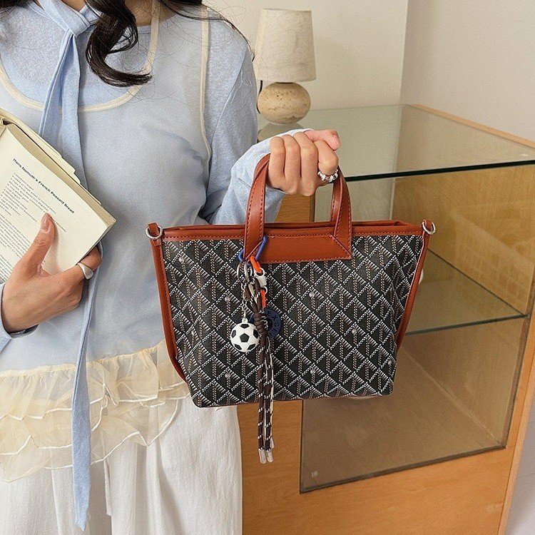 Simple Luxury Crossbody-Bag An - Luxury Bags For Sale avaliação e preço