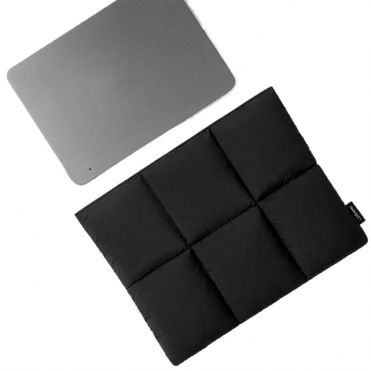 Minimalist Fluffy Laptop Sleev - Laptop Bag Leather 15 avaliação e preço