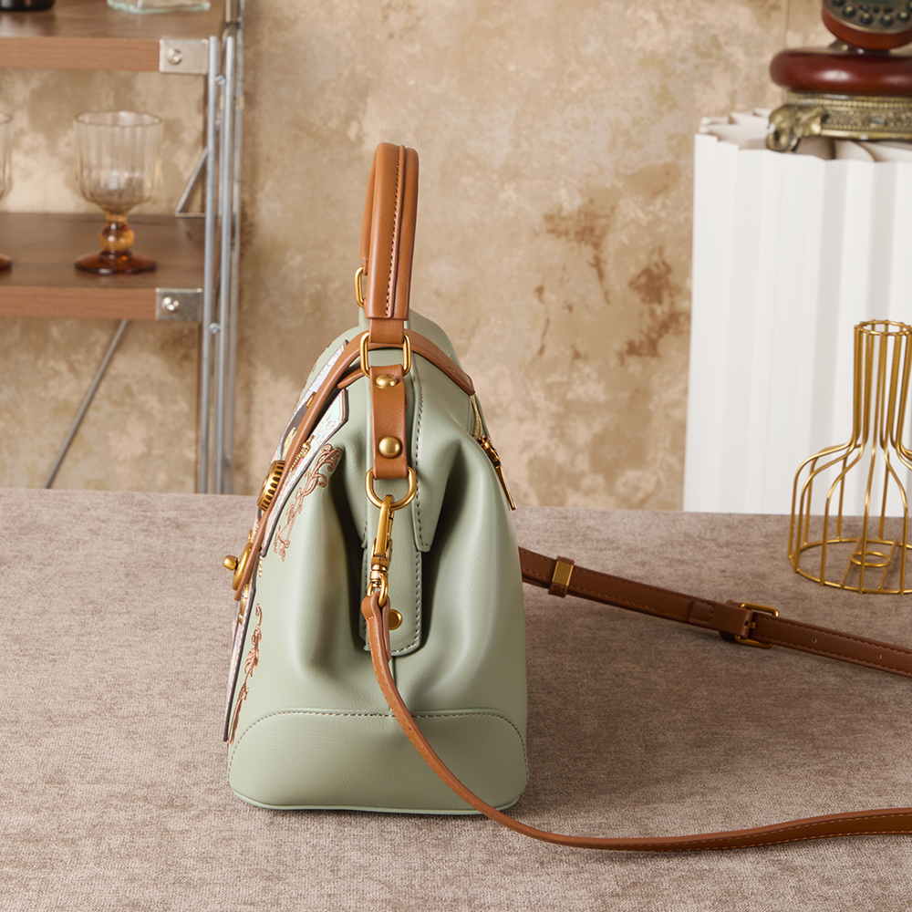 2026 Women's Handbag with New  - Luxury Bags Big avaliação e preço