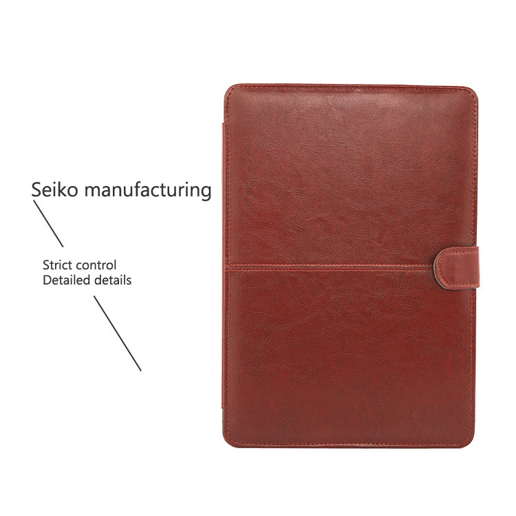 For Pro 16 A2141 Soft PU Leath - Laptop Bag Leather 15 avaliação e preço