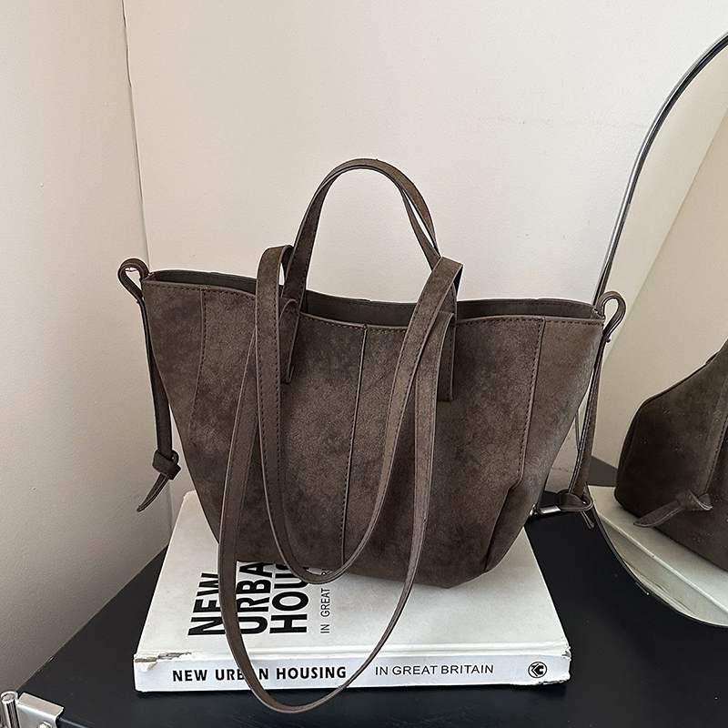 Light Luxury Solid PU Hasp Sho - Luxury Bags For Sale avaliação e preço