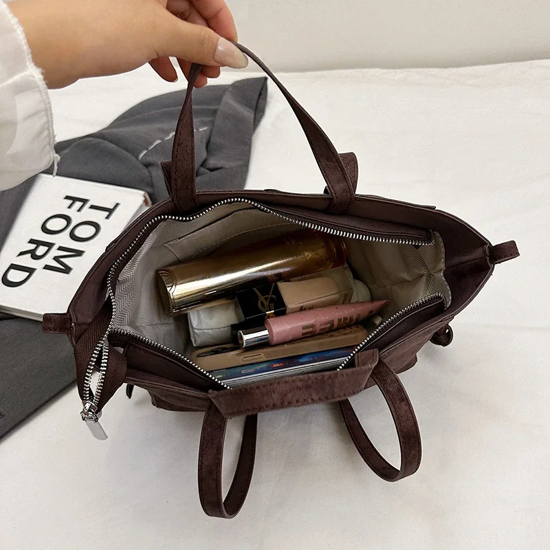 Light Luxury Solid PU Hasp Sho - Luxury Bags For Sale avaliação e preço