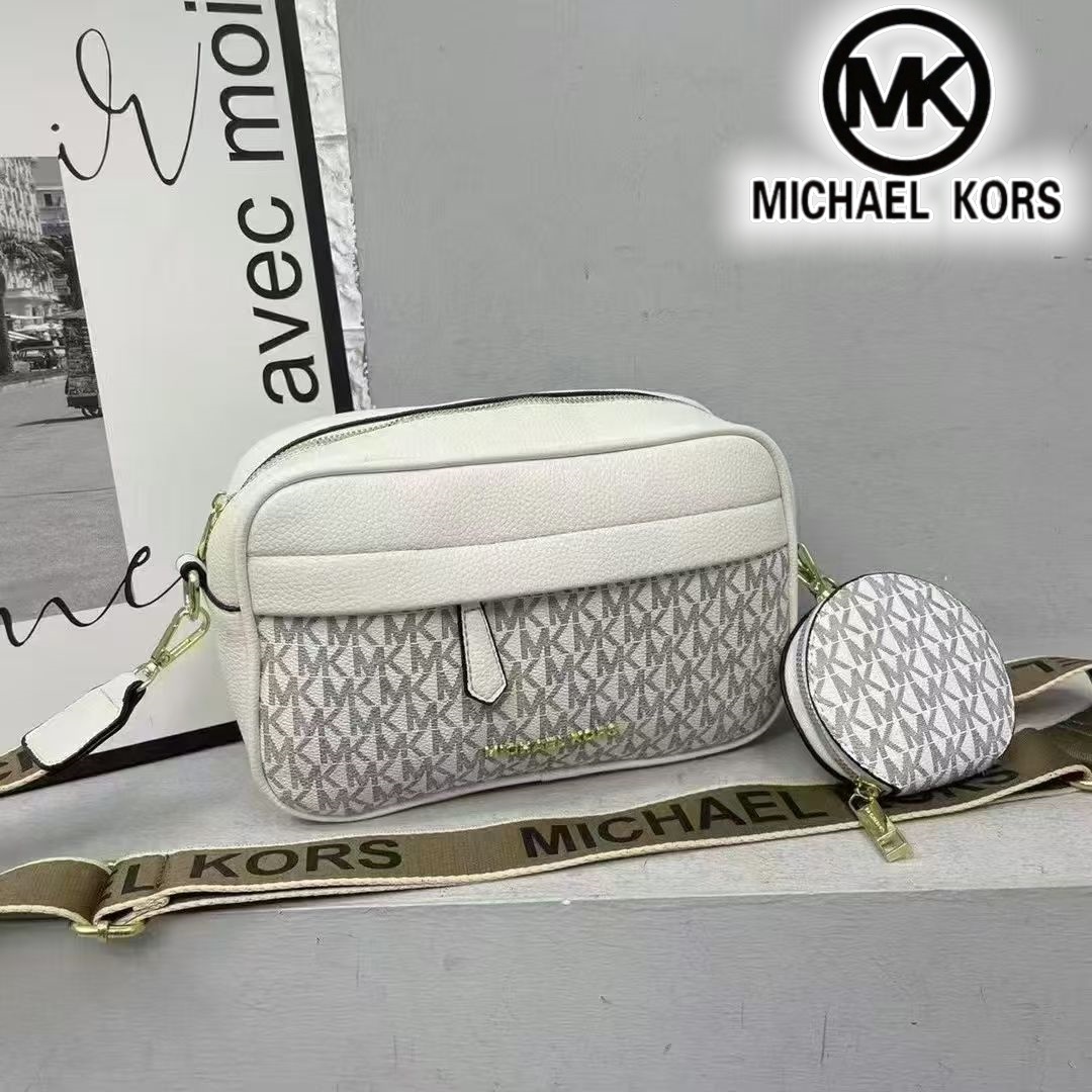 Michael Kors women's fashionab - Luxury Bags Michael Kors avaliação e preço