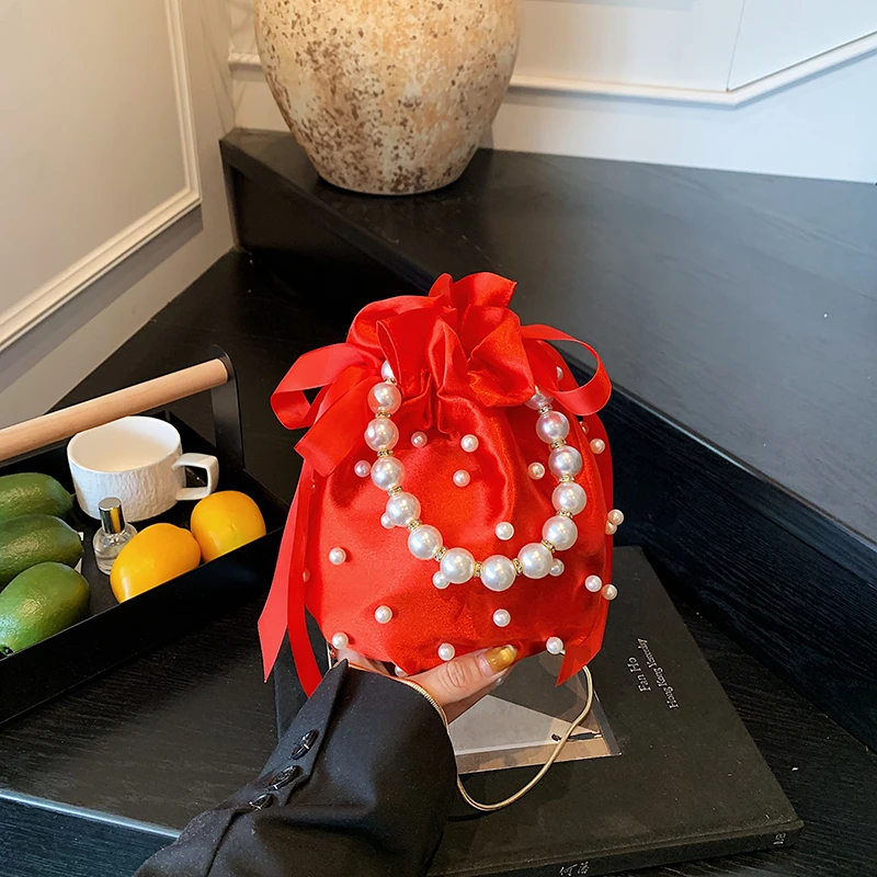 Fashion Beading Design Sweet S - Luxury Bags On Sales avaliação e preço