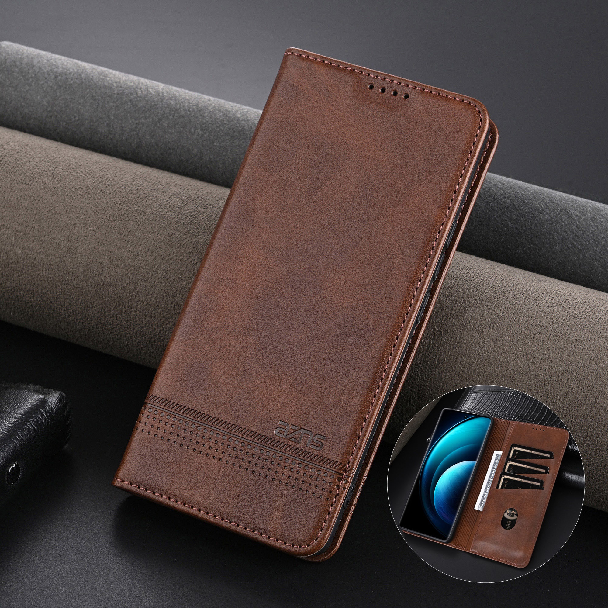 Business Flip Leather Phone Ca - Luxury Bags & Leather Repair Of Atlanta Reviews avaliação e preço
