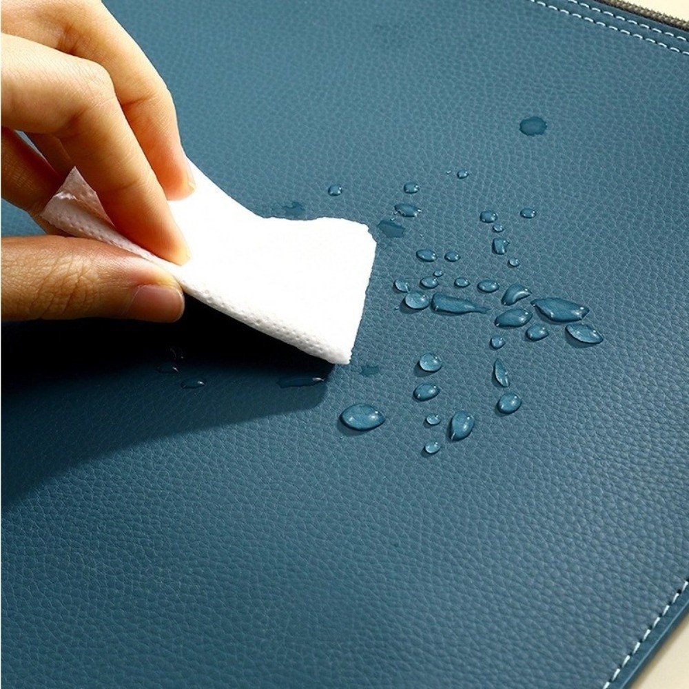 A4 Business Briefcase with Zip - Briefcase Leather Slim avaliação e preço