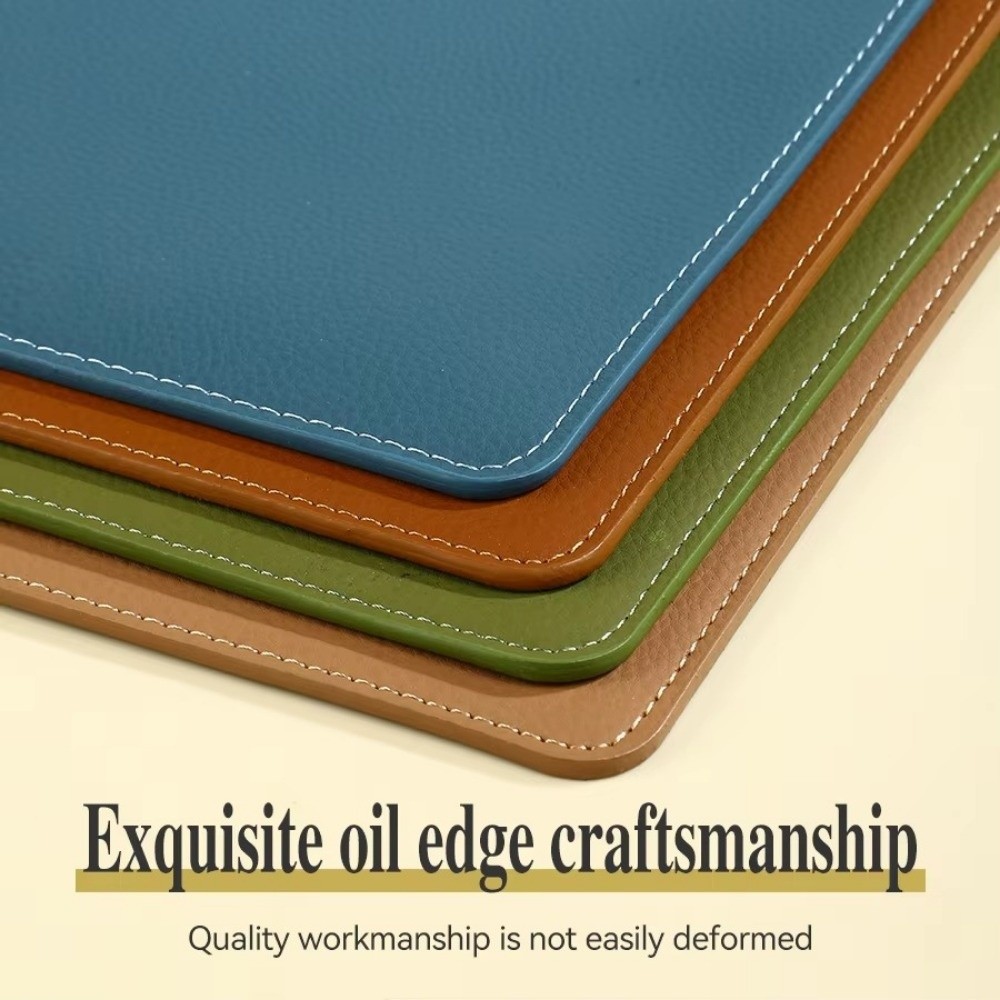A4 Business Briefcase with Zip - Briefcase Leather Slim avaliação e preço