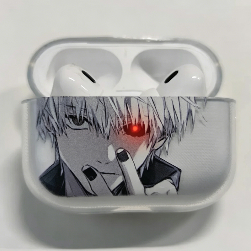 Anime Luxury Tokyo Ghoul Earph - Luxury Bags Tokyo avaliação e preço
