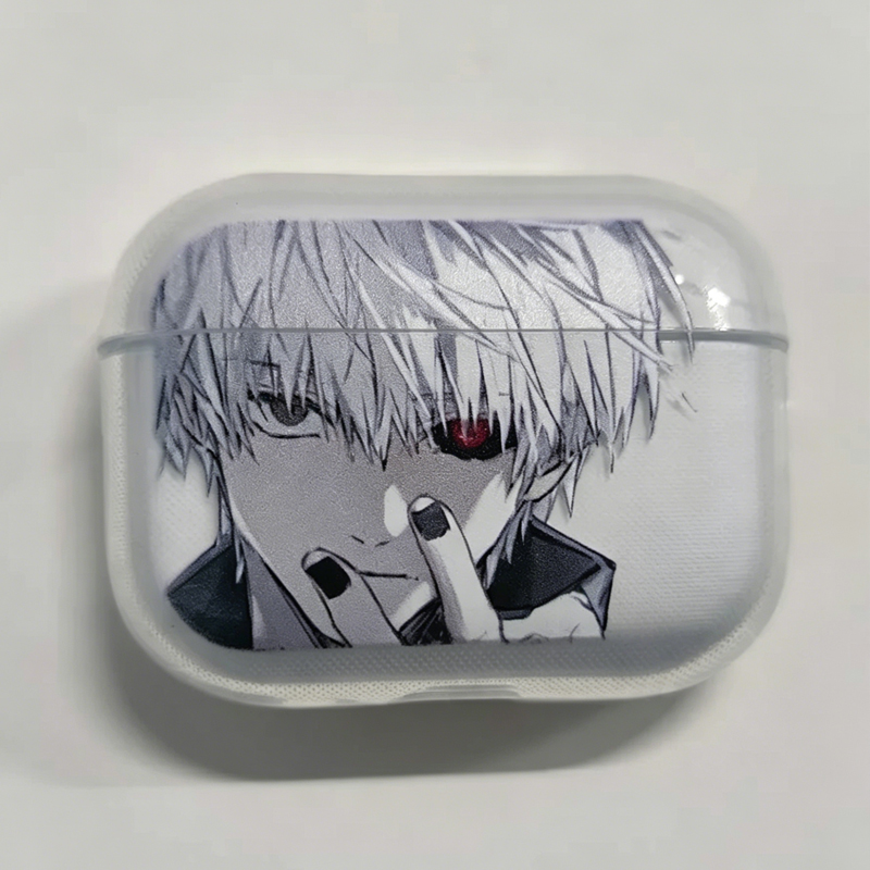 Anime Luxury Tokyo Ghoul Earph - Luxury Bags Tokyo avaliação e preço