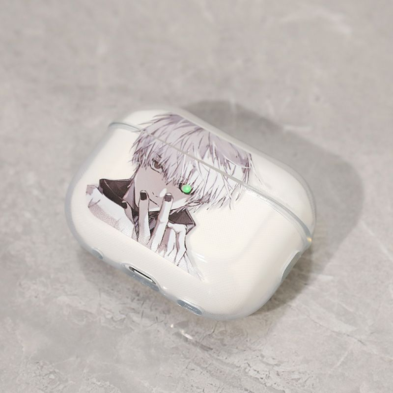 Anime Luxury Tokyo Ghoul Earph - Luxury Bags Tokyo avaliação e preço