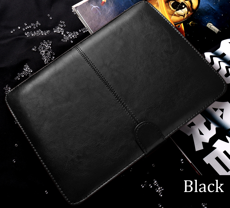 Fashion PU Leather Laptop Case - Laptop Bag Leather 15 avaliação e preço