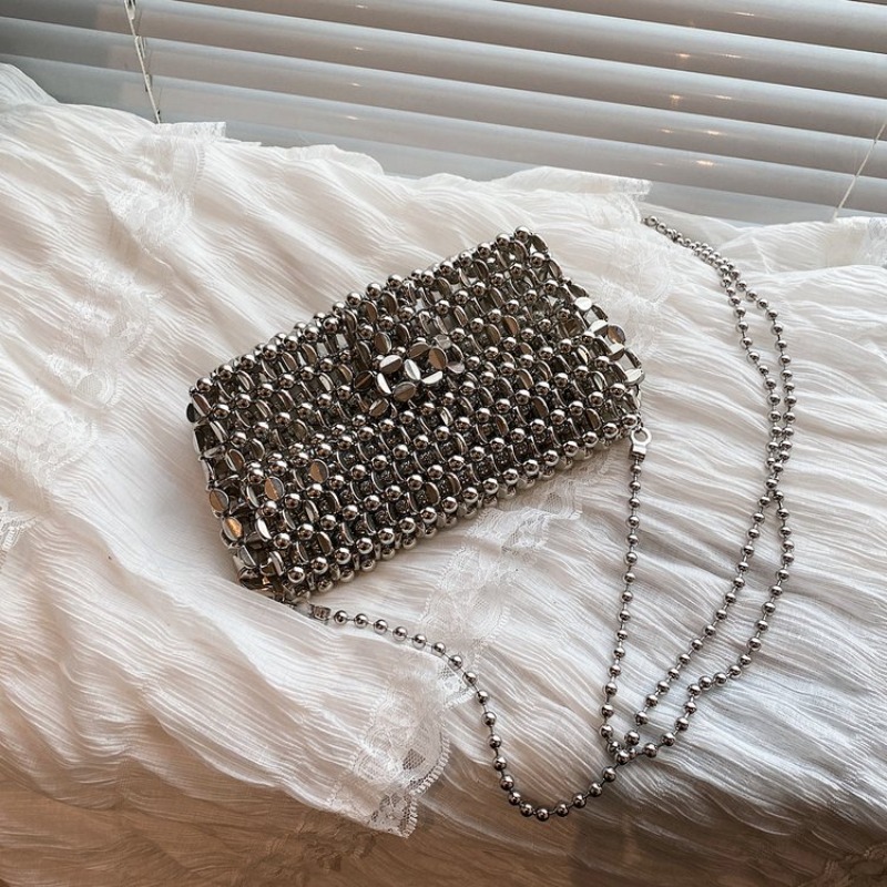 PU Sense of Luxury Solid Color - Luxury Bags For Sale avaliação e preço
