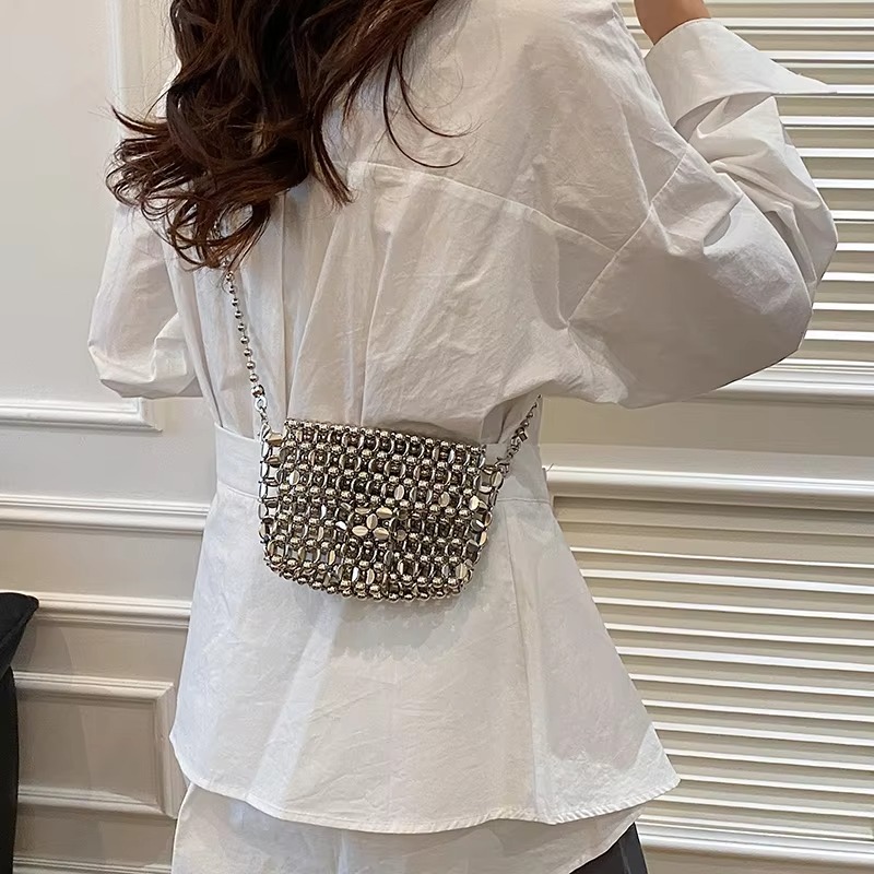 PU Sense of Luxury Solid Color - Luxury Bags For Sale avaliação e preço
