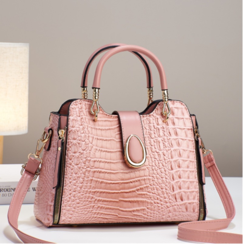High Quality Women'S Crossbody - Luxury Bags Big avaliação e preço